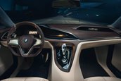 BMW Vision Luxury