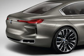 BMW Vision Luxury