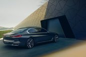 BMW Vision Luxury