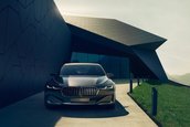 BMW Vision Luxury
