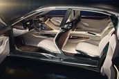 BMW Vision Luxury