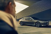 BMW Vision Luxury