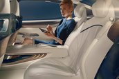 BMW Vision Luxury