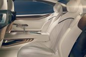 BMW Vision Luxury