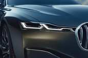 BMW Vision Luxury