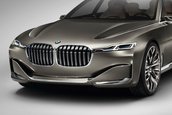 BMW Vision Luxury