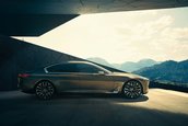 BMW Vision Luxury