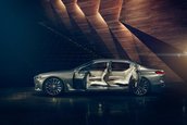 BMW Vision Luxury