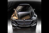 BMW Vision Luxury