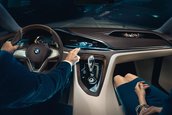 BMW Vision Luxury