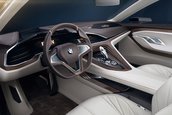 BMW Vision Luxury