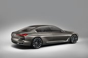 BMW Vision Luxury