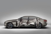 BMW Vision Luxury