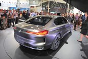 BMW Vision Luxury