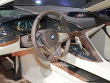 BMW Vision Luxury