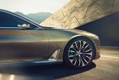 BMW Vision Luxury