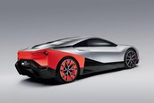 BMW Vision M Next Concept