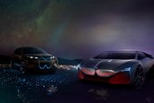 BMW Vision M Next Concept