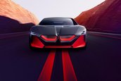 BMW Vision M Next Concept