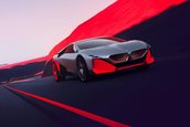 BMW Vision M Next Concept