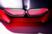 BMW Vision M Next Concept