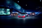 BMW Vision M Next Concept