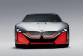 BMW Vision M Next Concept