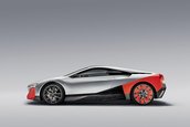 BMW Vision M Next Concept