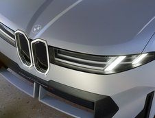 BMW Vision Neue Klasse X