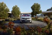 BMW Vision Neue Klasse X