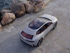 BMW Vision Neue Klasse X