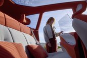 BMW Vision Neue Klasse X