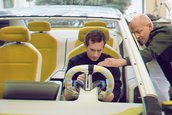 BMW Vision Neue Klasse