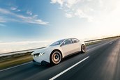 BMW Vision Neue Klasse