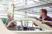 BMW Vision Neue Klasse