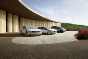 BMW Vision Neue Klasse