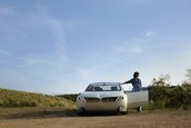 BMW Vision Neue Klasse