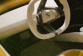BMW Vision Neue Klasse