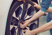 BMW Vision Neue Klasse