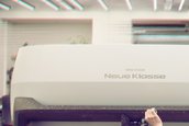 BMW Vision Neue Klasse
