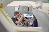 BMW Vision Neue Klasse