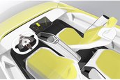 BMW Vision Neue Klasse