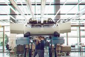 BMW Vision Neue Klasse