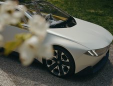 BMW Vision Neue Klasse