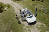 BMW Vision Neue Klasse