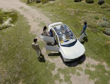 BMW Vision Neue Klasse