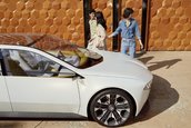 BMW Vision Neue Klasse