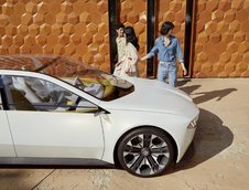 BMW Vision Neue Klasse