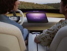 BMW Vision Neue Klasse