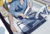 BMW Vision Neue Klasse